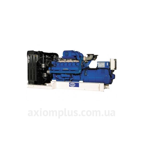 Зображення FG Wilson P1375E3