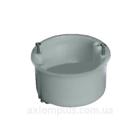 Белый подрозетник Билмакс КМП-65Г (Б00008122)