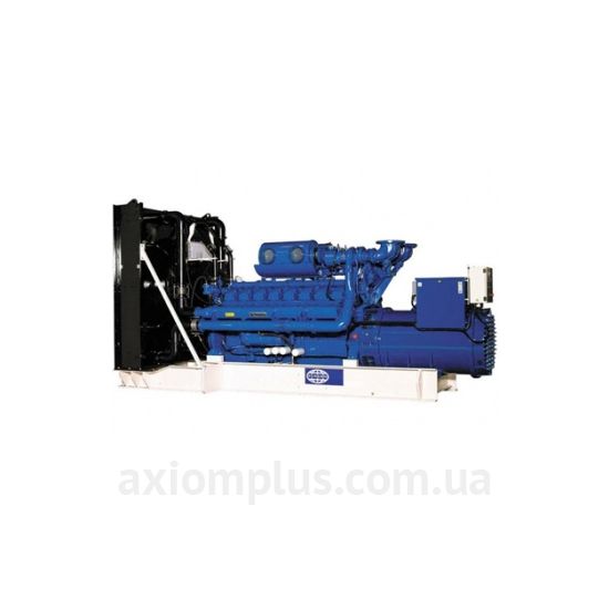 Фото FG Wilson P2250E