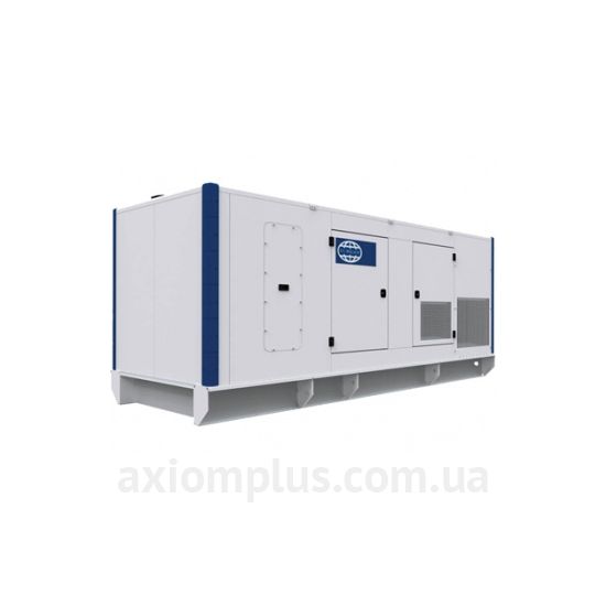 Фото FG Wilson P2250E