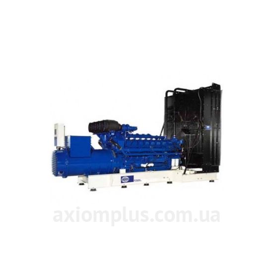 Фото FG Wilson P2250-1Е