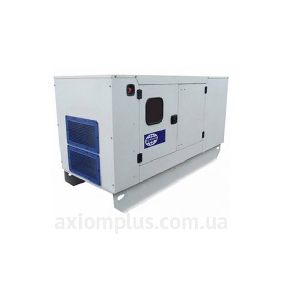 Фото FG Wilson F35-1
