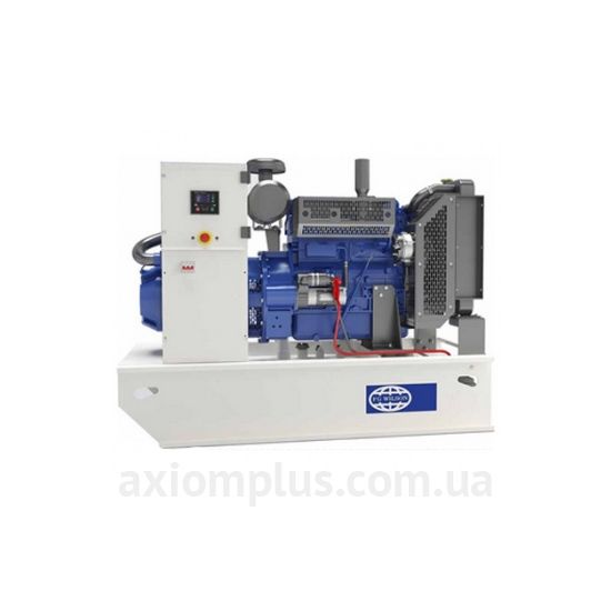 Фото FG Wilson F125-1