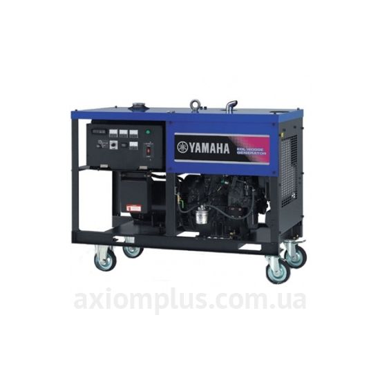 Фото Yamaha EDL16000E