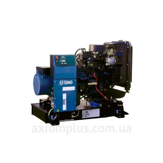 Фото SDMO Montana J66