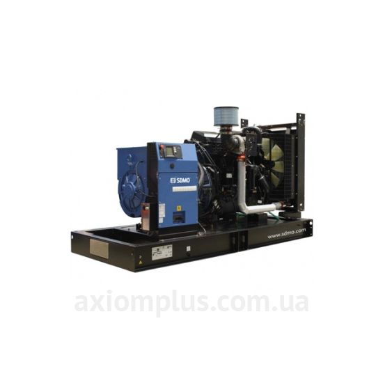 Зображення SDMO Montana J200