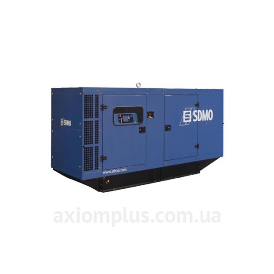 Фото SDMO Montana J200