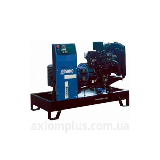 Фото SDMO Pacific T 12 HK