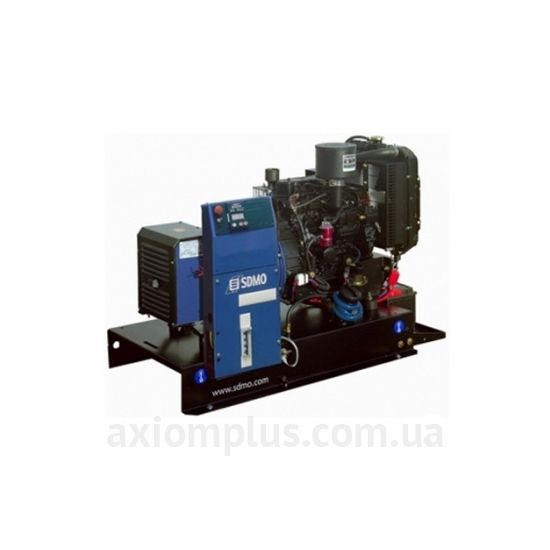 Фото SDMO Pacific T 22 K