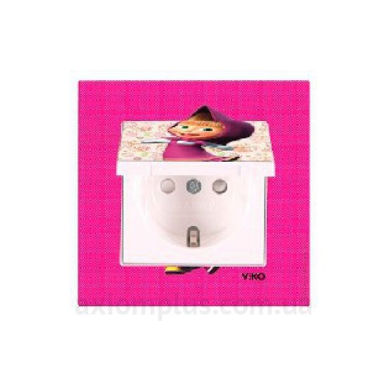 Изображение Viko из серии Karre Kids 90962725