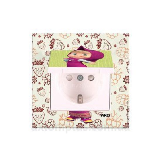 Фото Viko из серии Karre Kids 90962726
