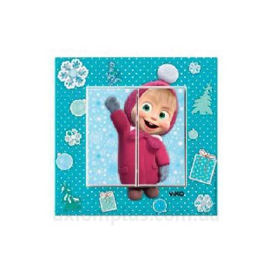 Фото Viko из серии Karre Kids 90962743