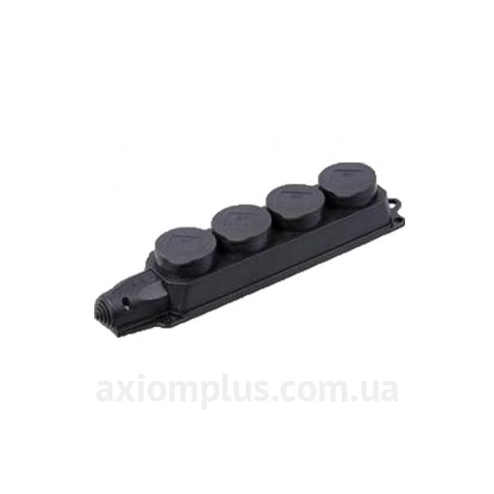 Изображение колодки IEK РБ34-1-0м Ро (PKR64-016-2-K02)