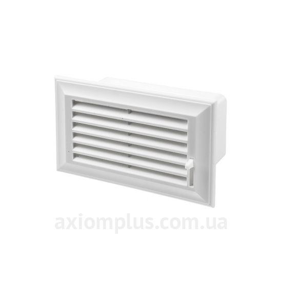 Фото вентиляционная решетка Vents 110х55