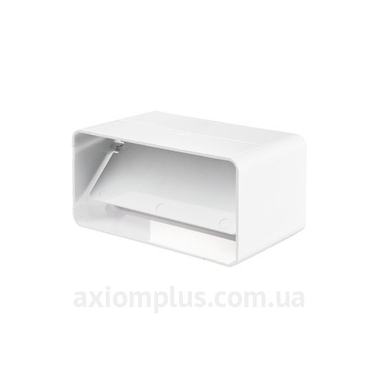 Фото соединитель воздуховодов Vents 120х60
