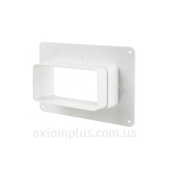 Фото фланец для воздуховода Vents 120х60