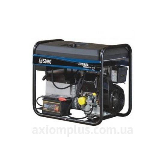 Зображення SDMO Diesel 15000 TE XL