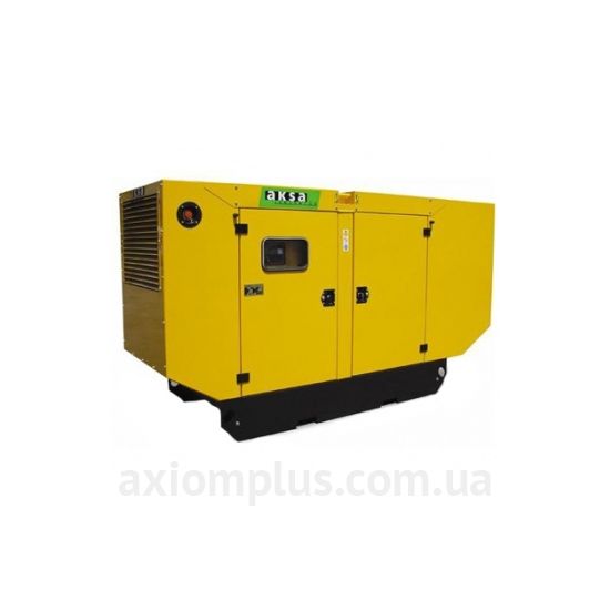 Фото Aksa APD145C
