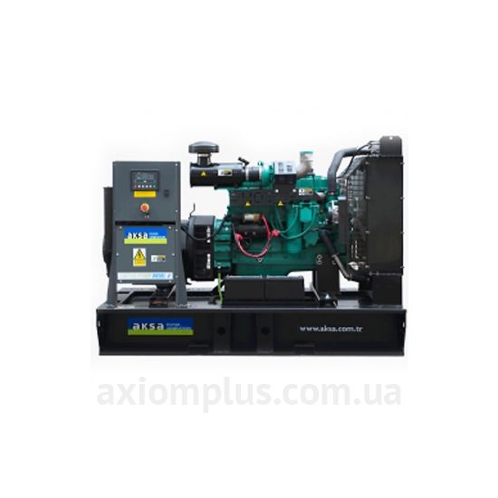 Фото Aksa APD200C