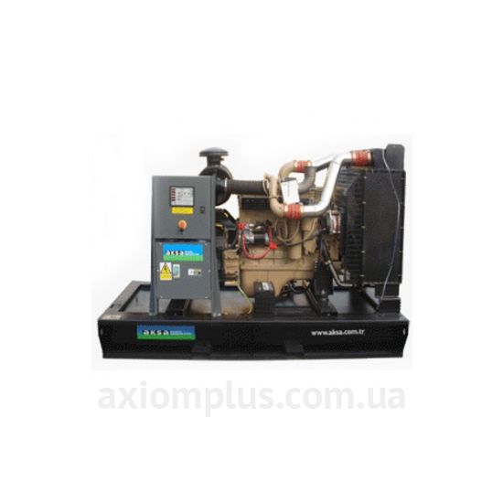 Фото Aksa APD275C