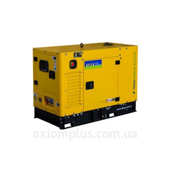 Фото Aksa APD12A