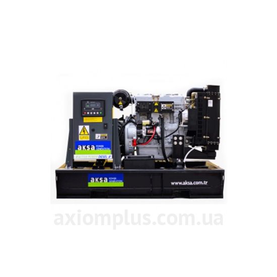 Фото Aksa APD20A