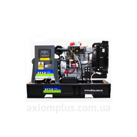 Фото Aksa APD33A