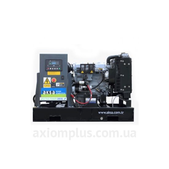 Фото Aksa APD40A