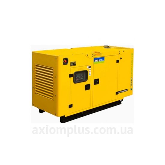 Фото Aksa APD40A