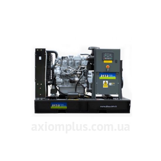 Фото Aksa APD50A