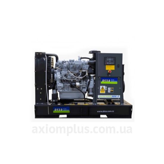 Фото Aksa APD70A