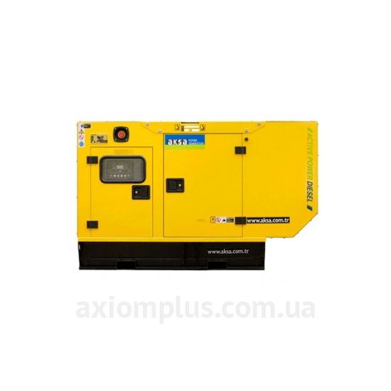 Фото Aksa APD70A