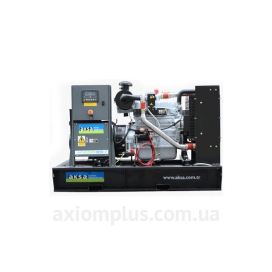 Фото Aksa APD90A
