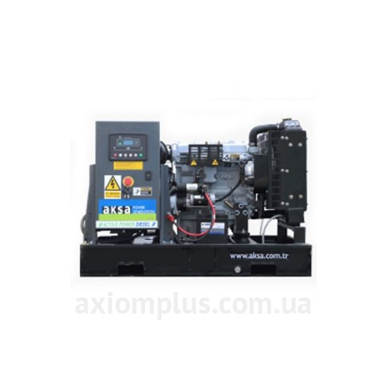 Фото Aksa APD165A