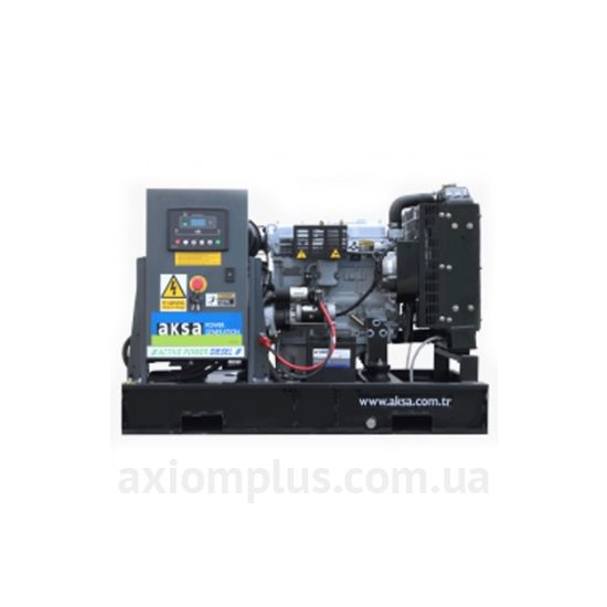 Фото Aksa APD250A