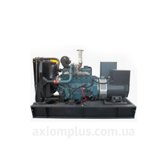 Фото Aksa AD330
