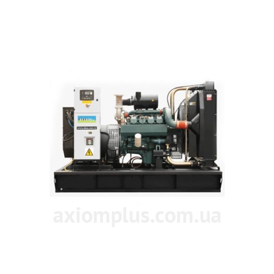 Фото Aksa AD410