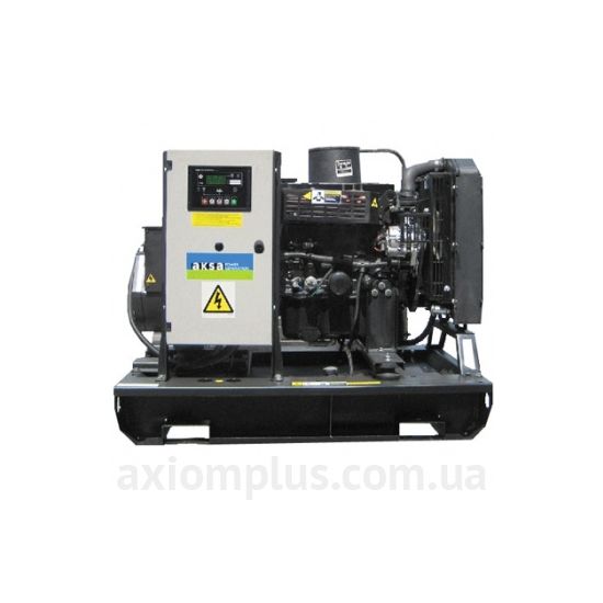 Фото Aksa AMT16