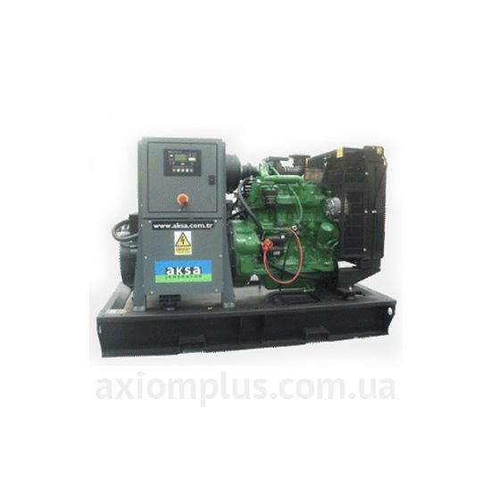 Фото Aksa AJD110