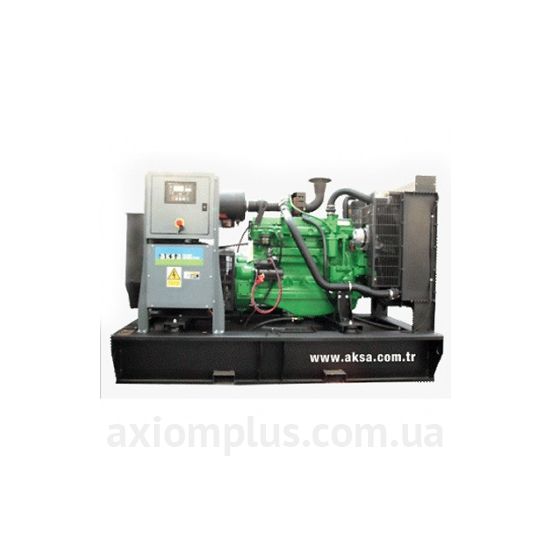 Фото Aksa AJD170