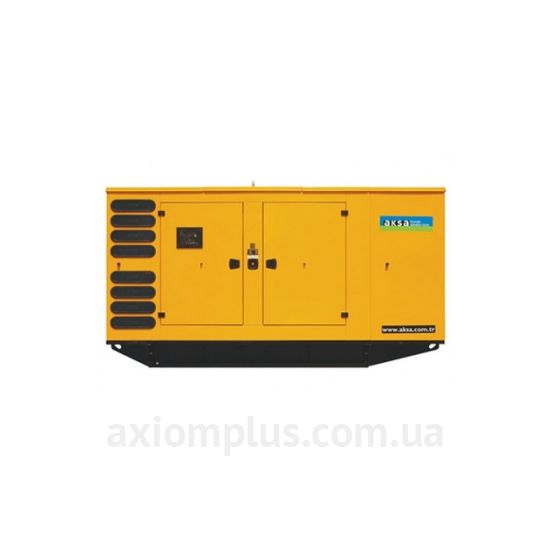 Фото Aksa AJD275