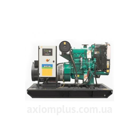 Фото Aksa AC55
