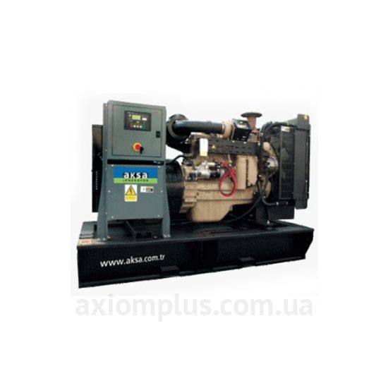 Зображення Aksa AC66