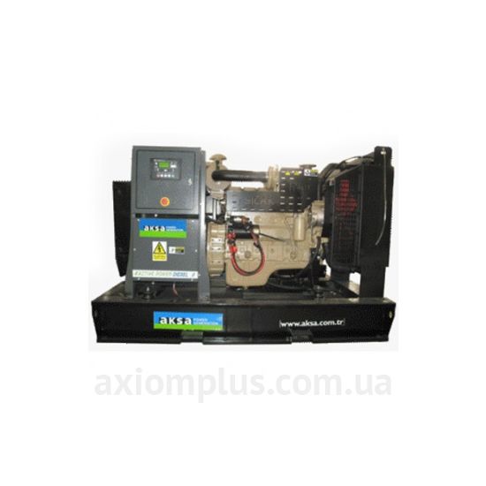 Фото Aksa AC200