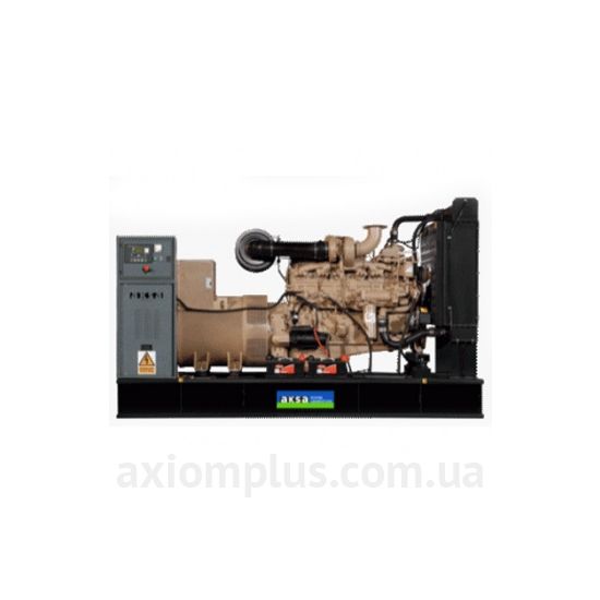 Зображення Aksa AC400