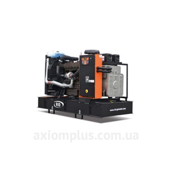 Фото R.I.D 130 B-SERIES