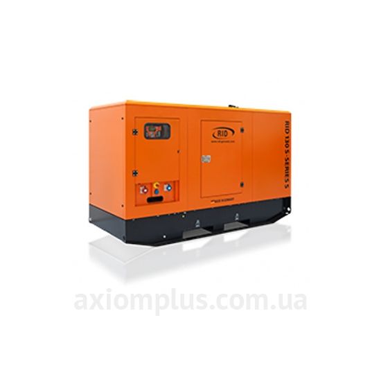 Фото R.I.D 130 B-SERIES S