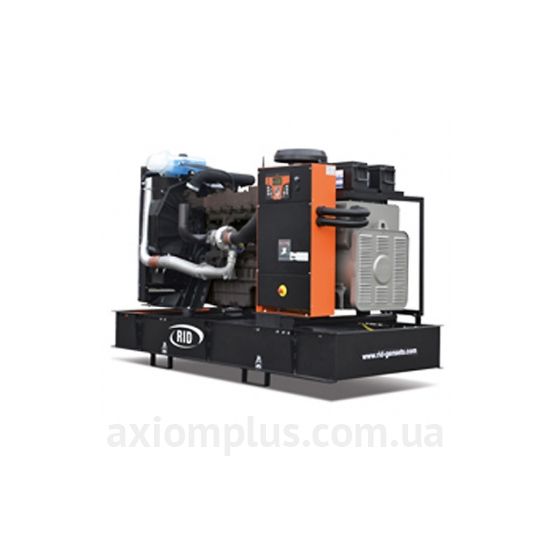 Фото R.I.D 100 C-SERIES