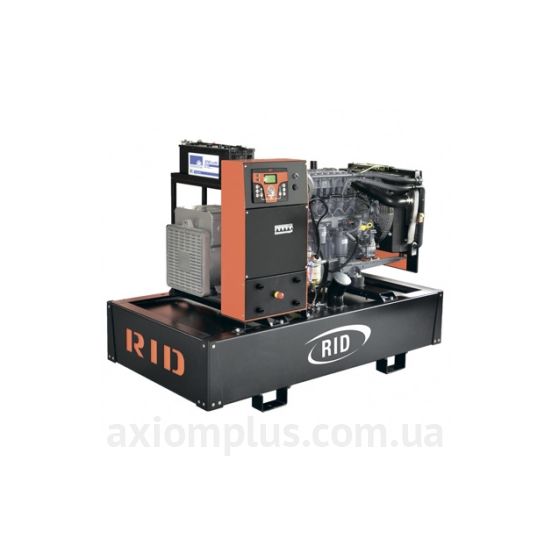 Фото R.I.D 60 P-SERIES
