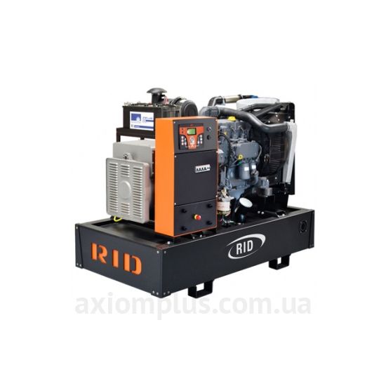 Фото R.I.D 100 P-SERIES